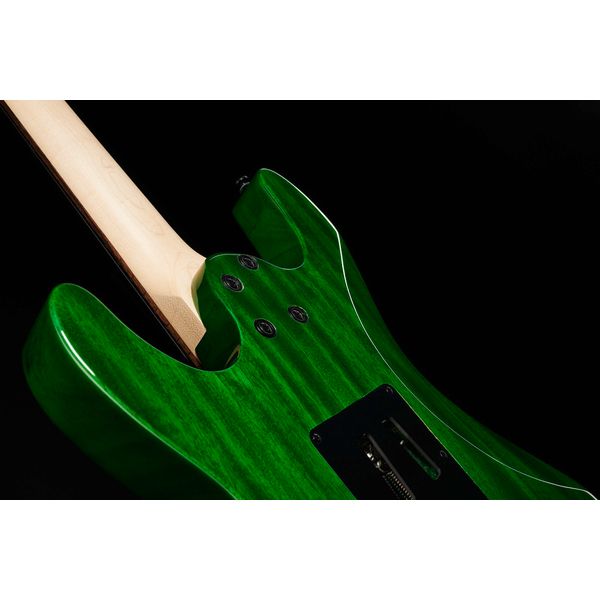 Kramer Guitars Striker Figured HSS Wild Ivy