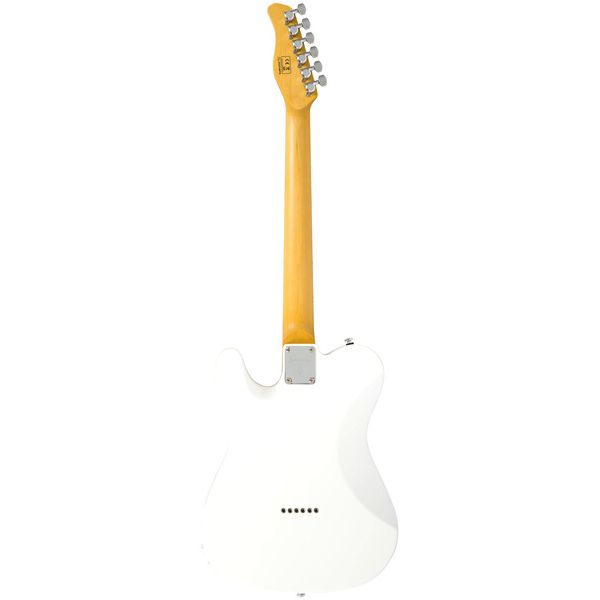 Larry Carlton T7 White New Gen