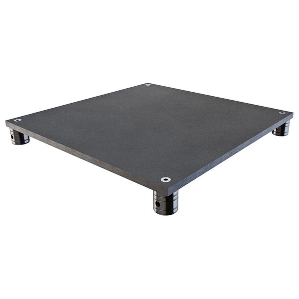 Global Truss DOLLY50-B Transportdolly BK