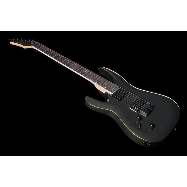 Harley Benton R-446LH Graphite Metallic