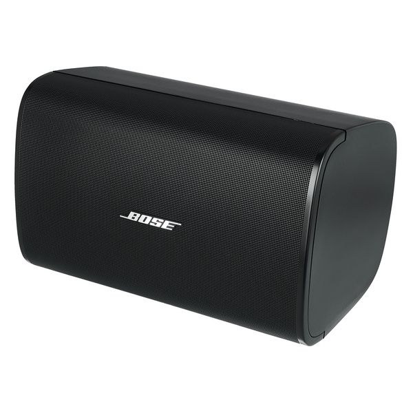 Bose Professional DesignMax DM8SE black