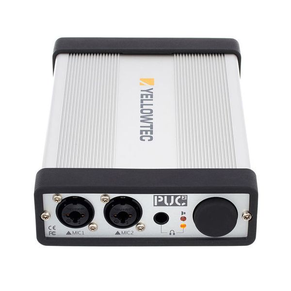 Yellowtec PUC2 Mic LEA