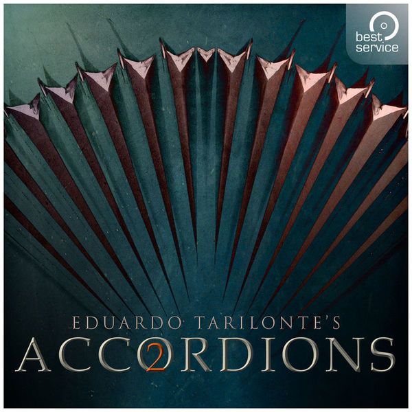 Best Service Accordions 2