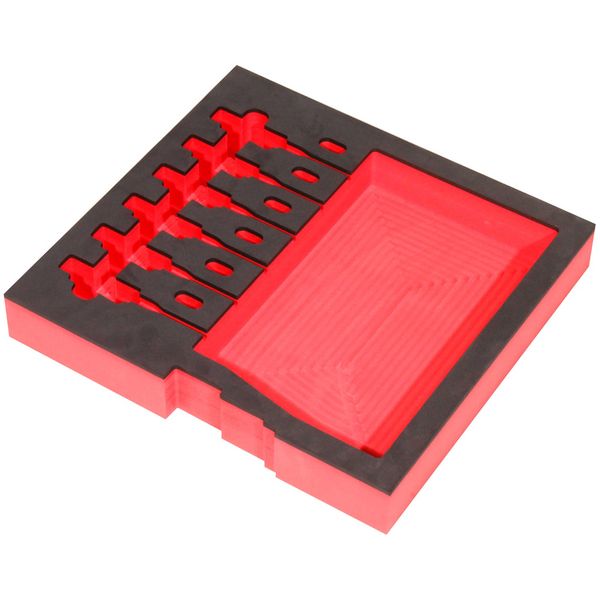 Thon Inlay 0/6 ew-d Series