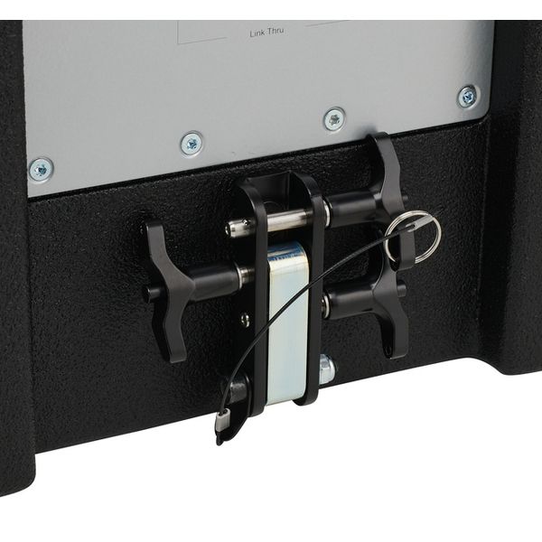 Seeburg Acoustic Line K24 60°