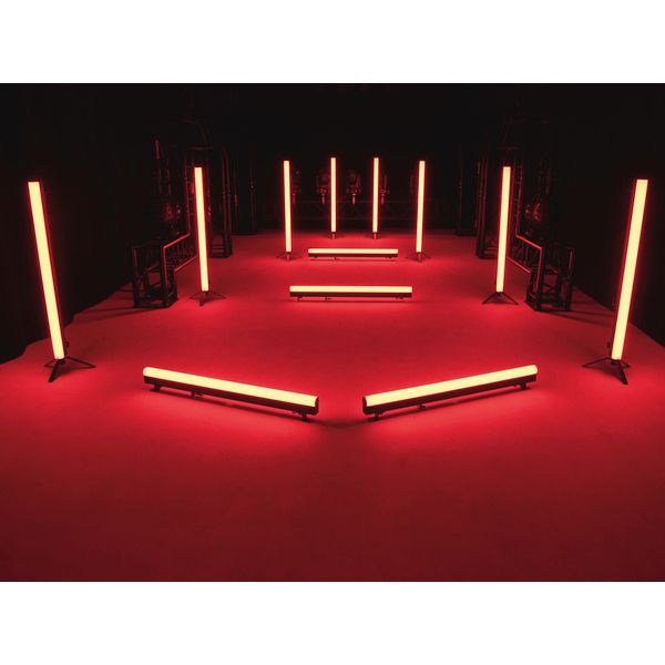 Eurolite AKKU PT-100/32 Pixel DMX Tube