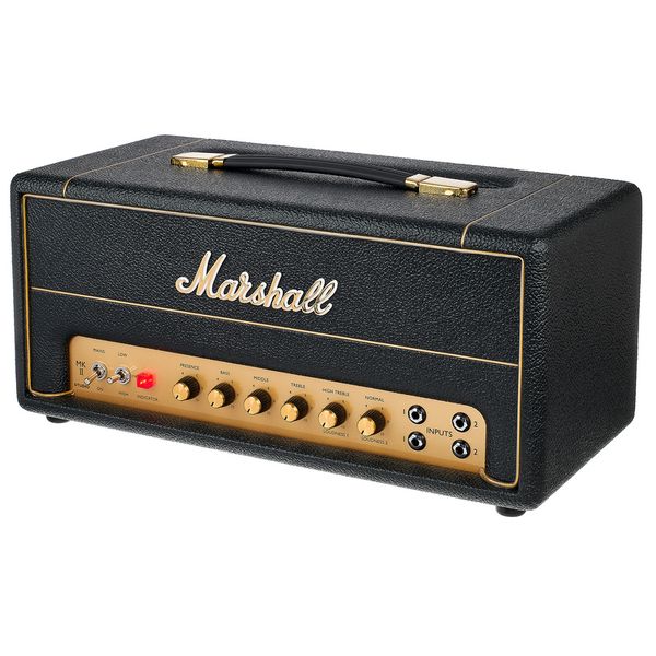 Marshall Studio Vintage SV20H Bundle