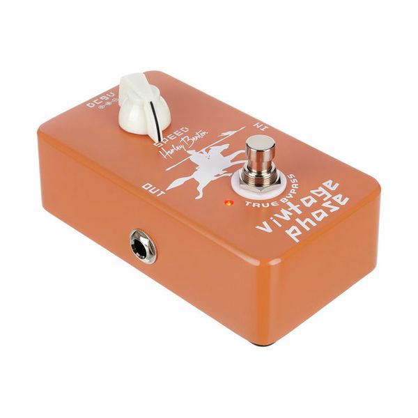 Harley Benton Vintage Phase