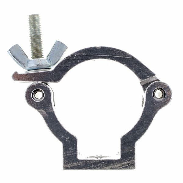 Doughty T58970 Atom Halfcoupler 38mm