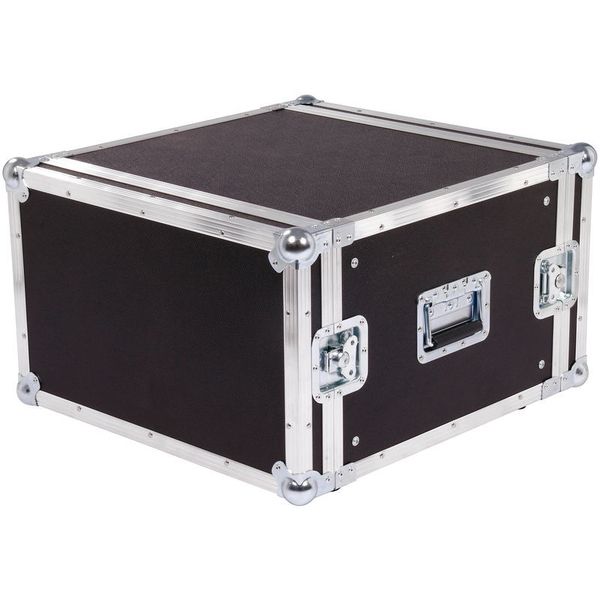 Thon Rack 6U Live Shockmount 45 BK