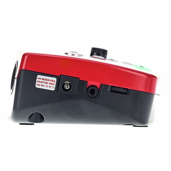 Boss VE-5 RD Vocal Performer