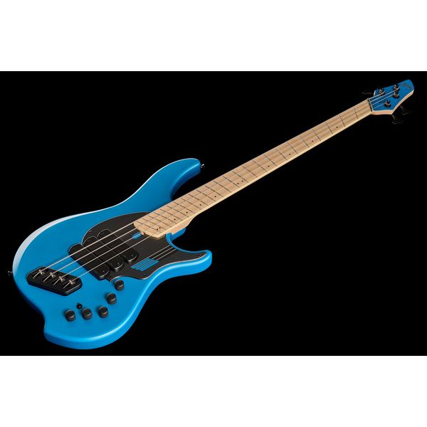 Dingwall NG3 Nolly 4 Laguna Seca Blue