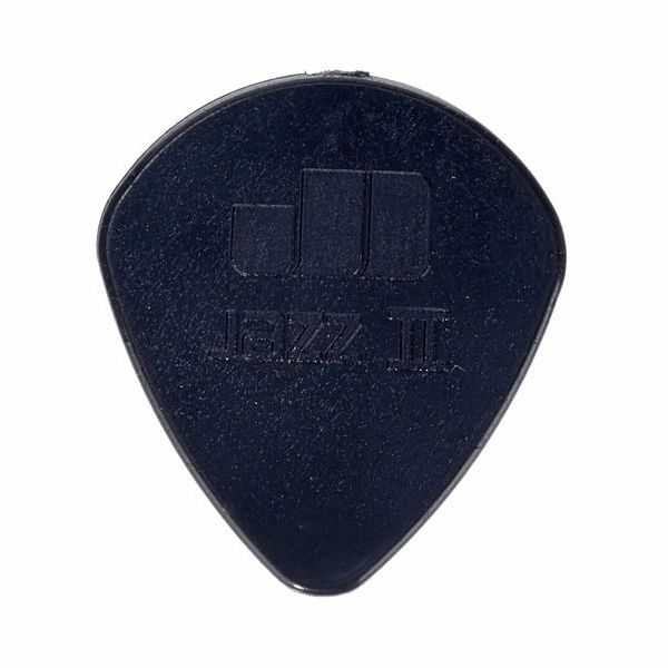 Dunlop Jazz II Black 6 Pack