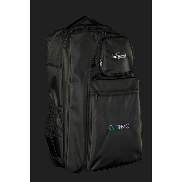 Journey Instruments OF660 BK M