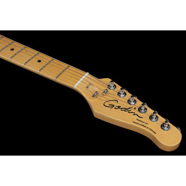 Godin Godin Stadium HT Havana Brown