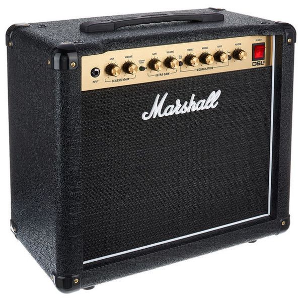 Marshall DSL5CR