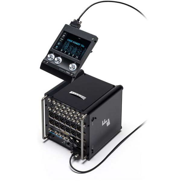 Efnote Pro 703X Power E-Drum Set