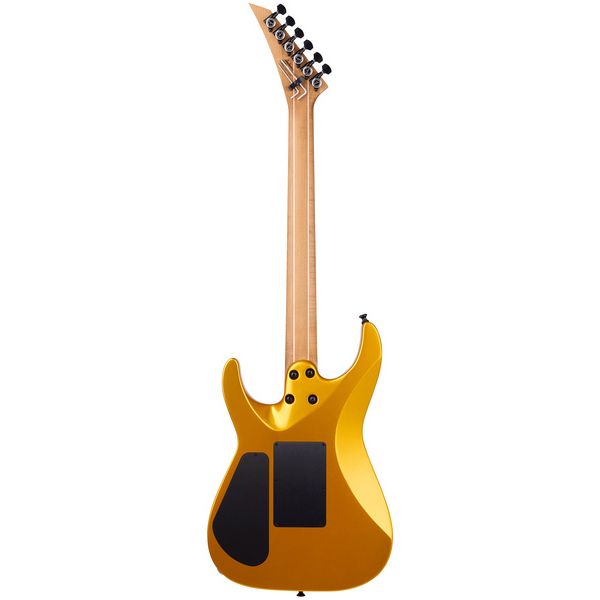 Jackson American SRS VTO GOLD RUSH