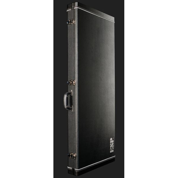 ESP E-II M-II HT Mercury Blue Bst