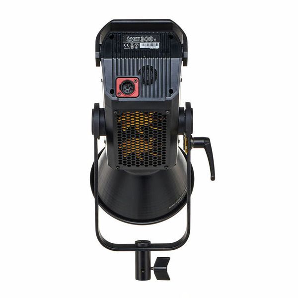 Aputure LS 300X V-Mount-Kit (EU)