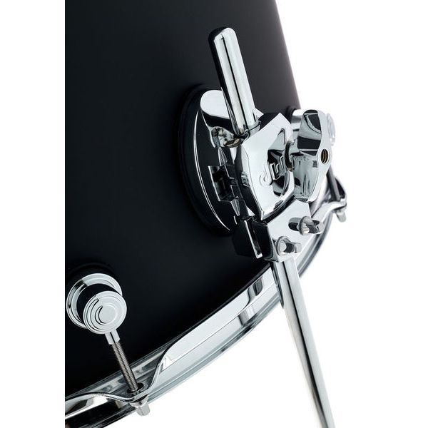 DW Design 18"x16" FT Satin Black