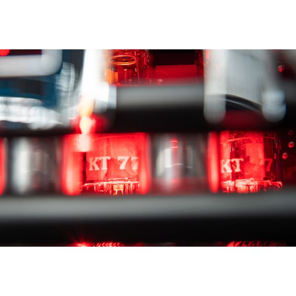 Engl E633 KT77 Fireball 25 LTD