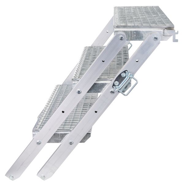 Stageworx Variable Stair 40-60cm