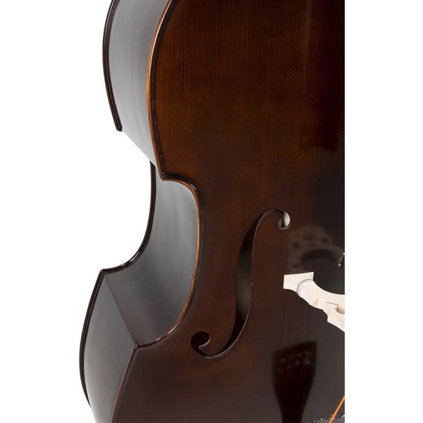 Georg Walther Concert Double Bass 3/4 DB
