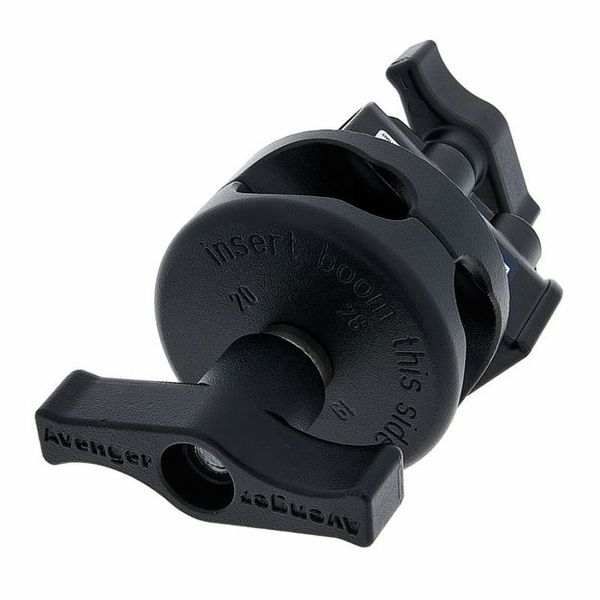Manfrotto LL LA8446 Skylite Grip Head