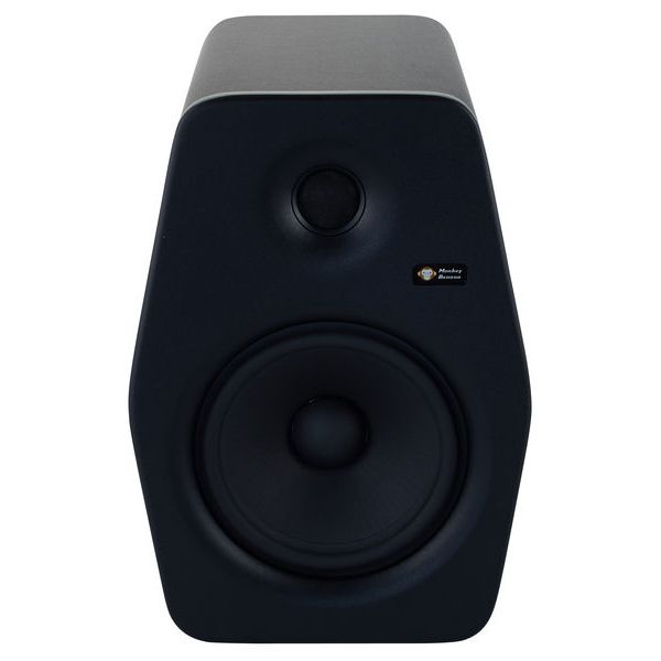 Monkey Banana Turbo 8 black