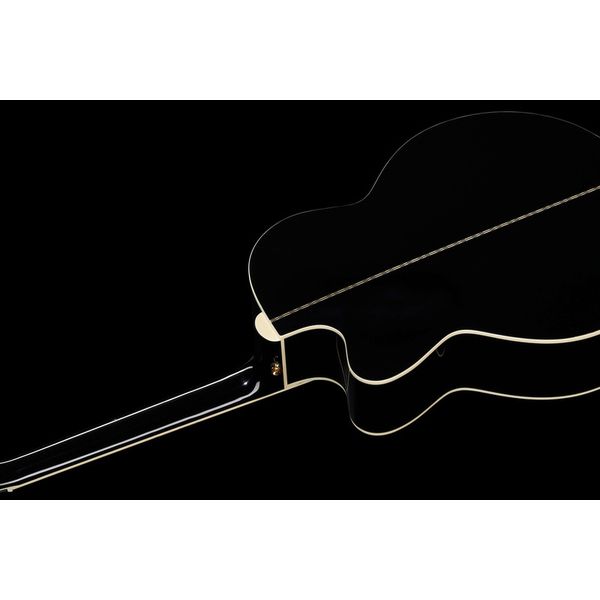 Harley Benton HB Custom Line King-CE w/Bag