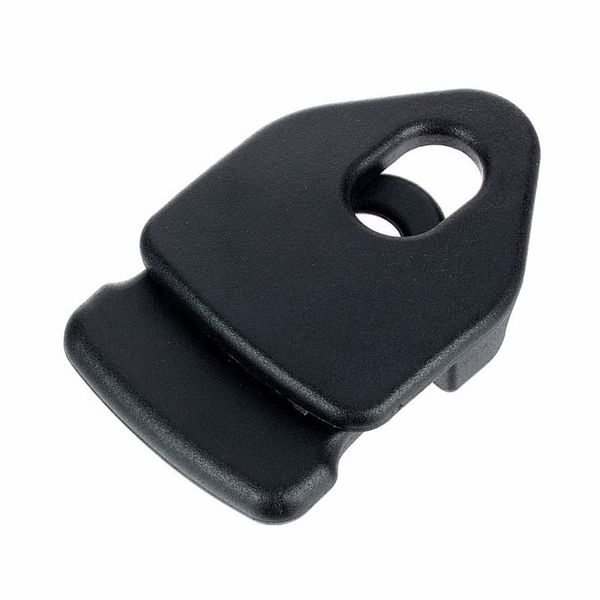 Stairville Euro Molton Set Black 2x3m