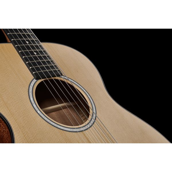Martin Guitar 000JR-10 Sitka Sapele LH