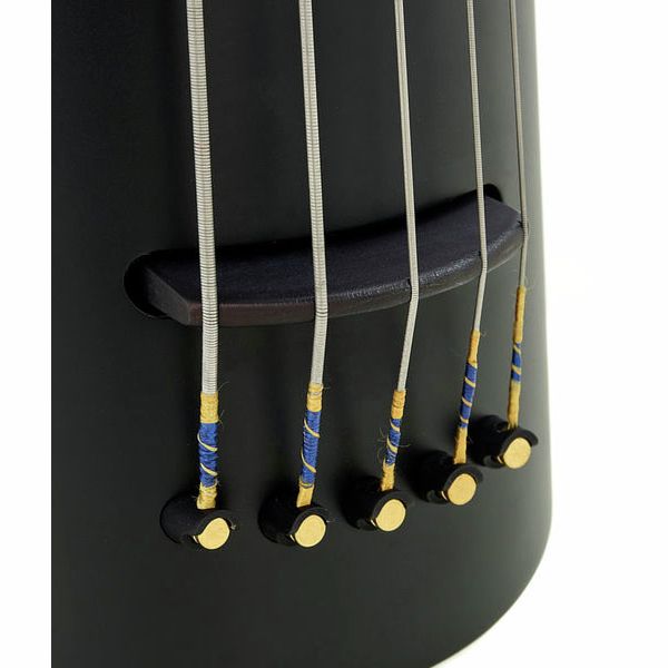 NS Design NXT5a-OB-BK Omni Bass B-G