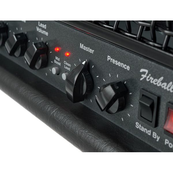 Engl E633 Fireball 25 Bundle