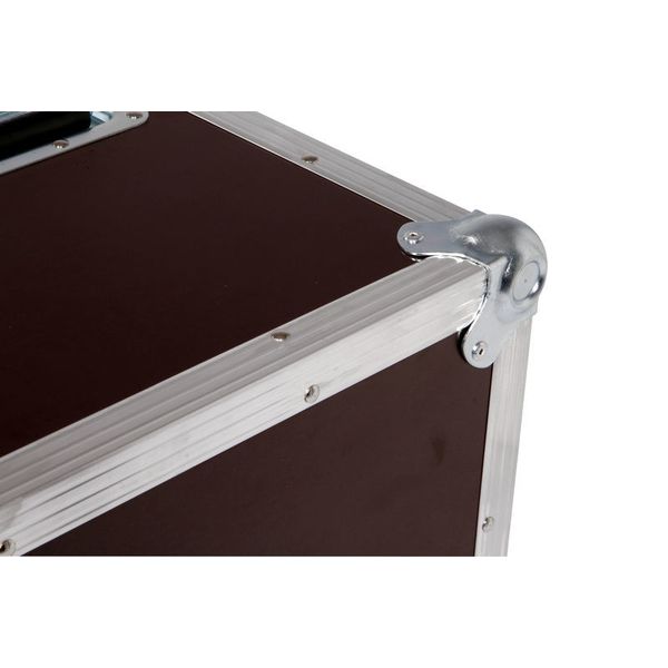 Thon Case 4x LED PAR64 Short