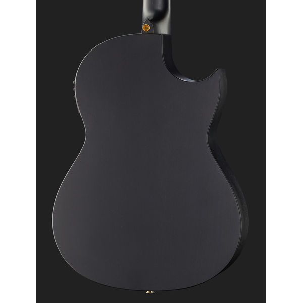 Hanika Thomann Custom BK LH