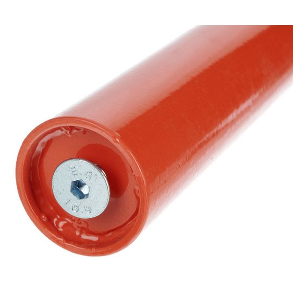 Wentex P&D Baseplate Pin 200mm