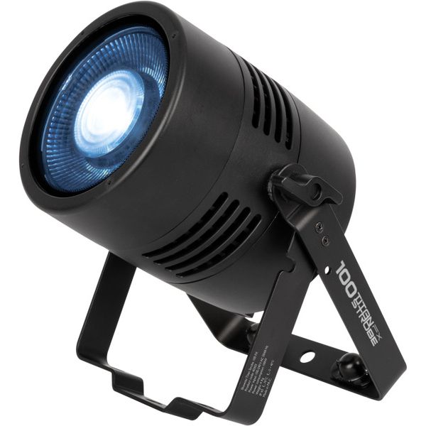 Showtec Titan Strobe 100 FX