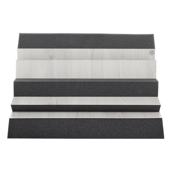 t.akustik Highline CBT1 White Wood