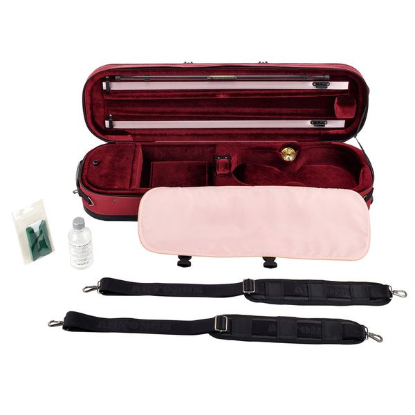 Artonus Quart Violin Case 4/4 BB