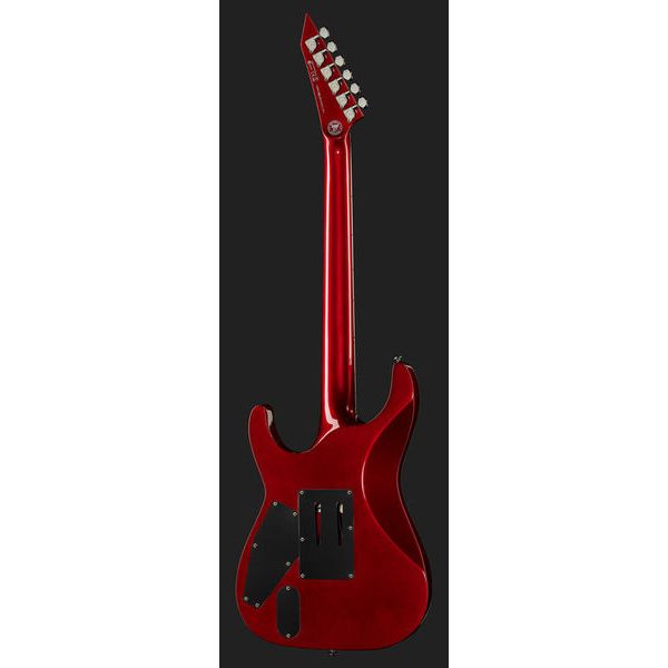 ESP LTD M-1 Custom 87 Candy Apple