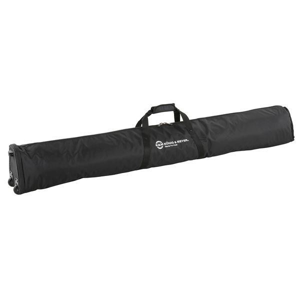 K&M 24741 Carrying bag for 24740