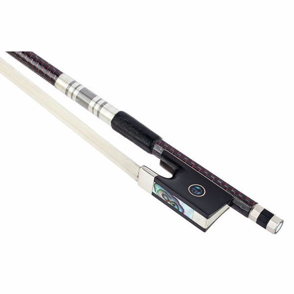 Roth & Junius RJB Carbon Violin Bow 1/4 BR