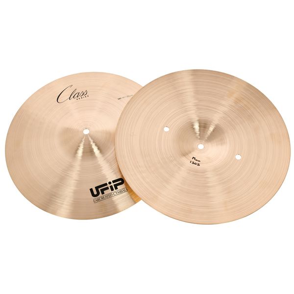 Ufip Class Series Full Pack