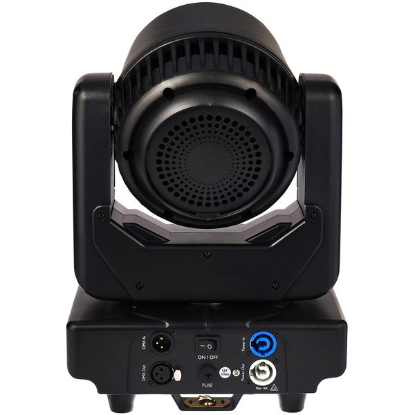 Showtec Shark Wash Zoom Two