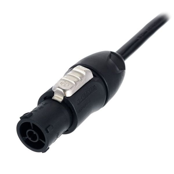 the sssnake Powercord Powercon true-gr 2,5