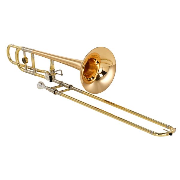 Yamaha YSL-882 GOII Trombone