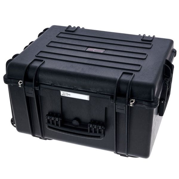 Explorer Cases 5833.B Black