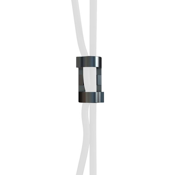 Harley Benton Pedalboard Cable Clamp 20pcs